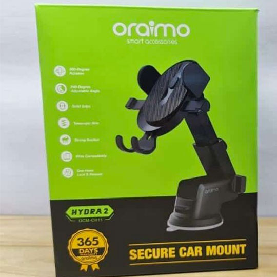 ORAIMO Holder OCM-CH11